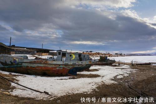  #水管#贝加尔湖接水管通到中国，够用100年，这个办法为何行不通