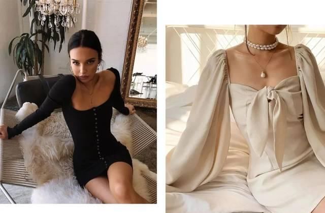 「时髦」“领”跑春天的时髦品类…GET了没?