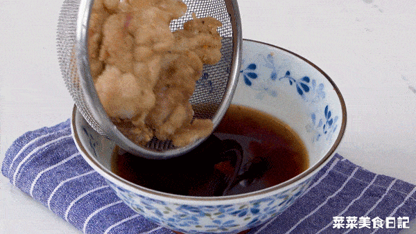  #淡味酱油#带饭又有新花样！2步就做好，省心又下饭