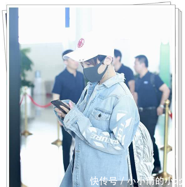 看了谢楠的短裤，男人都要怀疑人生，网友我就不信吴京不介意