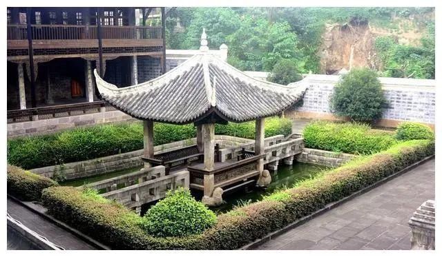  网络■四川泸州叙永这座历史悠久的城市，你真的了解它吗？