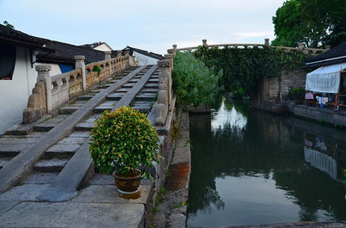 中国第一座“立交桥”，已有800多年，今成世界遗产但少有人知