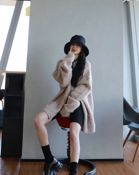 忍不住:忍不住提小糯米 杨幂穿衣很少女但保护女儿不含糊,刘恺威爸获奖