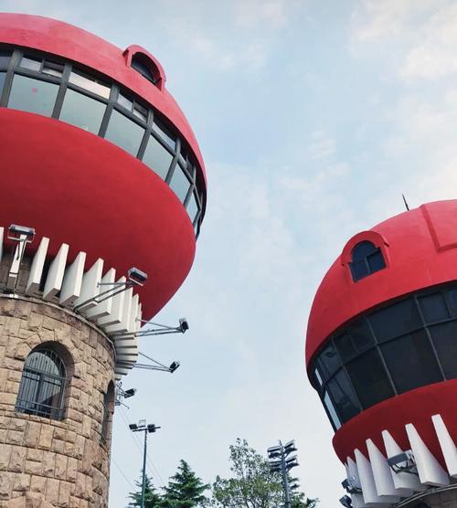 哪个省的人民最热情？青岛，一个去了还想再去的地方