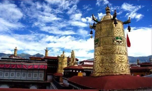 西藏用他的……彻底征服了全世界!