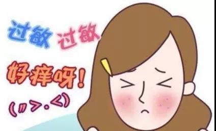  『肌肤表面』春天来了,要从头到脚精神焕发