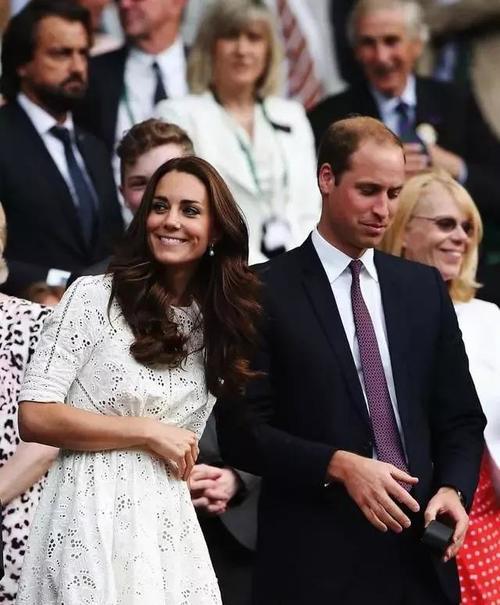 凯特王妃，今年到目前为止的最佳着装