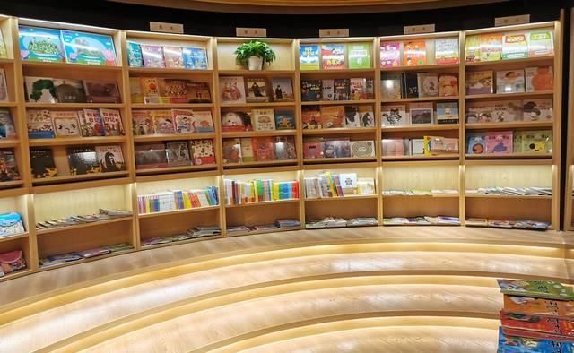  城市：有颜又有料，柯桥这些城市书房打卡啦，你去过几家？