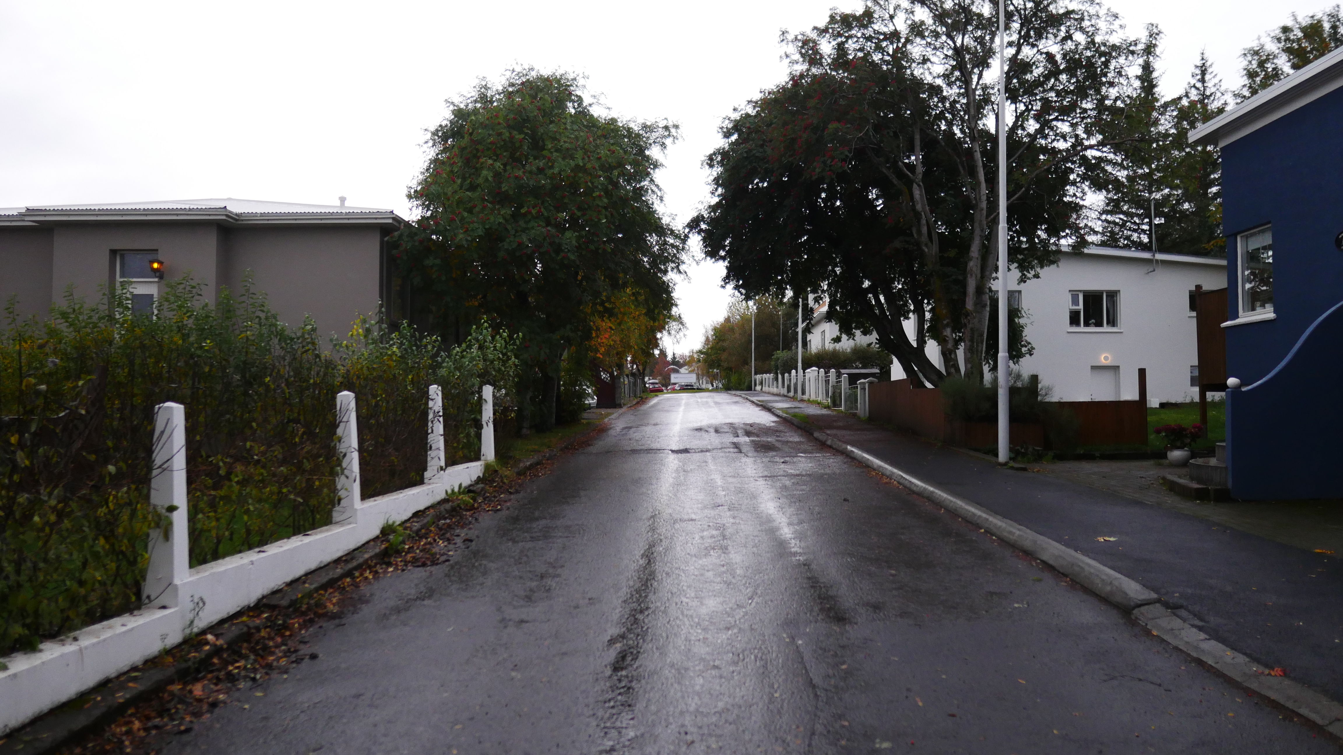 一起去世界的尽头流浪 冰岛历险记（中）