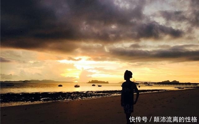 全泰国最大的泳池原来在这里