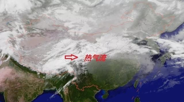 “雨雪模式”要持续到上班？北方多雪，南方多雨，温度一直在降