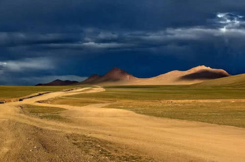 为什么我国要在西藏建立无人区，难道里面有什么秘密吗？涨知识了