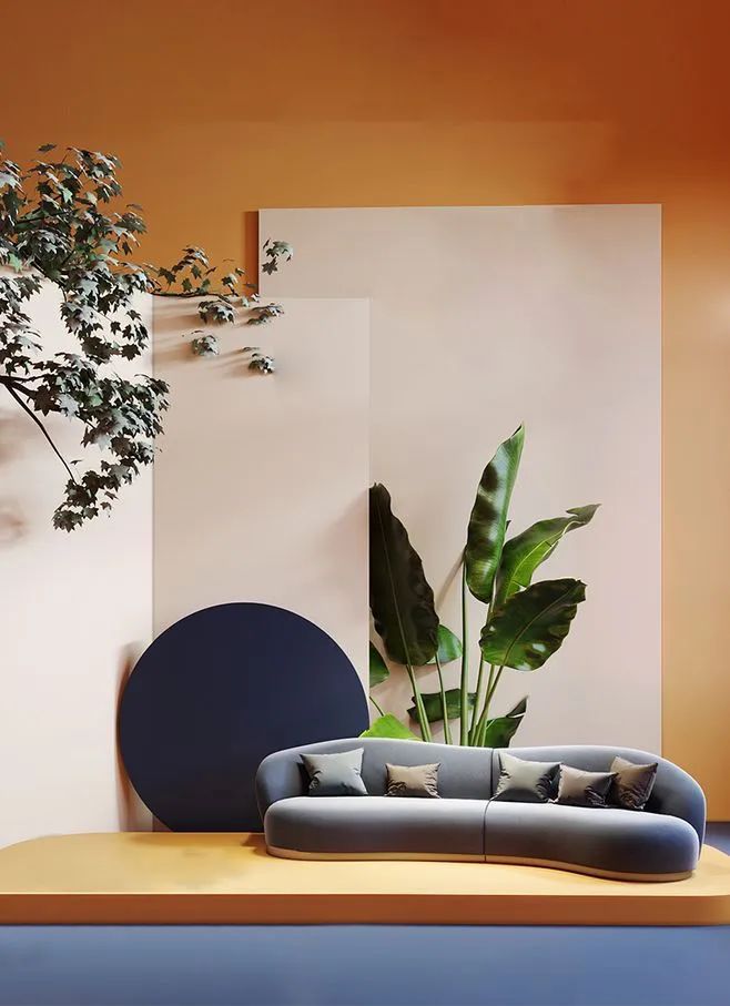  【色彩】设计师应该掌握的色彩心理学