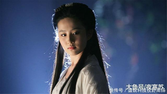 「全真教」郭襄在后期武功究竟如何她能打赢小龙女吗张三丰给出答案