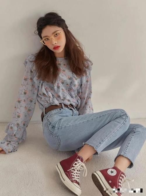  「衬衫就」今春必火的30件衬衫，美到不像话，别再错过了！