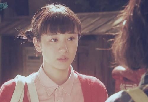  『塌鼻子』塌鼻子女孩，最讨人喜欢！