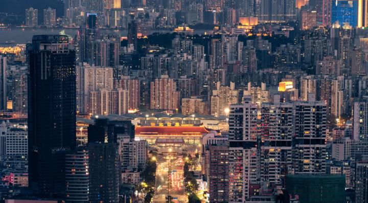 中国位置最囧的省份，南方人认为是北方省，北方人却认为是南方省