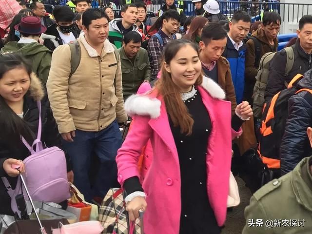 外出一个月农民工就兴起“返乡潮”，原因很心痛，但也很现实!