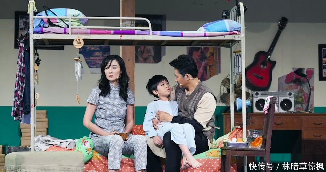 在我和我的祖国里