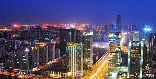  「我国」我国二线城市排名 这几个城市的潜力“直逼”一线？