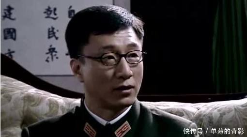 #国民党#此人是《潜伏》中余则成原型,潜伏敌军内部到解放后,向英雄致敬