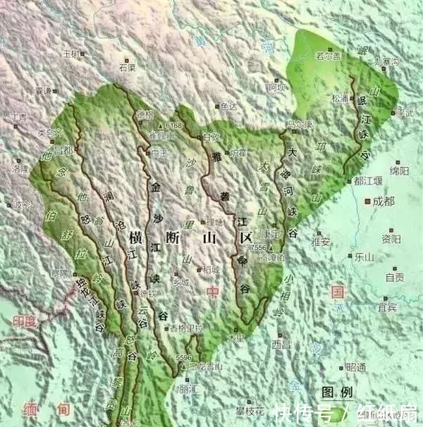 投资逾2700亿! 2026年通车! 建设川藏铁路为何难于上青天?