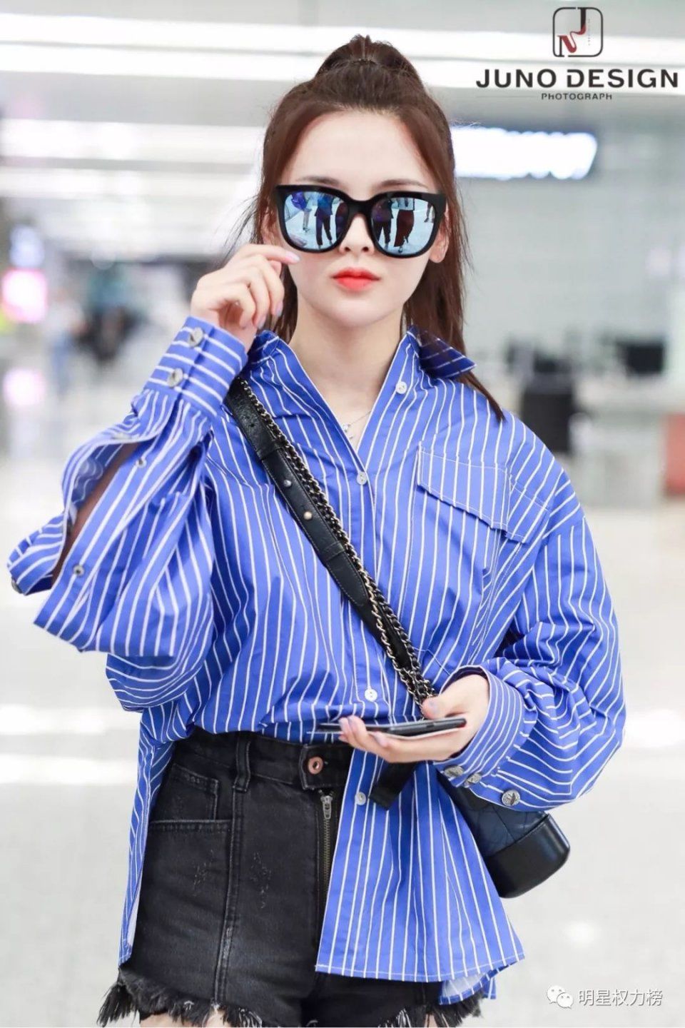 女明星私服PK,穿搭效果最佳的竟是她?