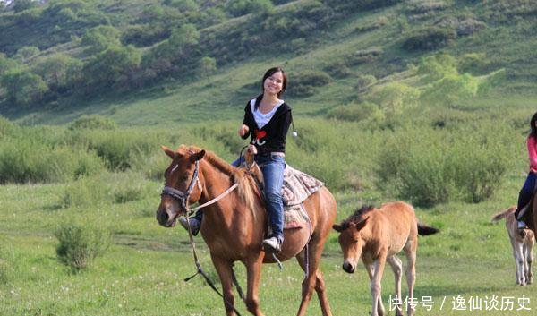 大美河北清朝著名的皇帝狩猎之所，带你重走皇帝之路