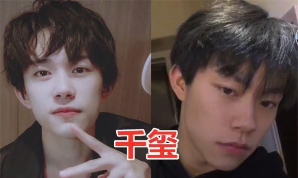 Lisa■有种“相似”叫撞脸明星，刘亦菲还行，看到Lisa：缺男朋友吗？