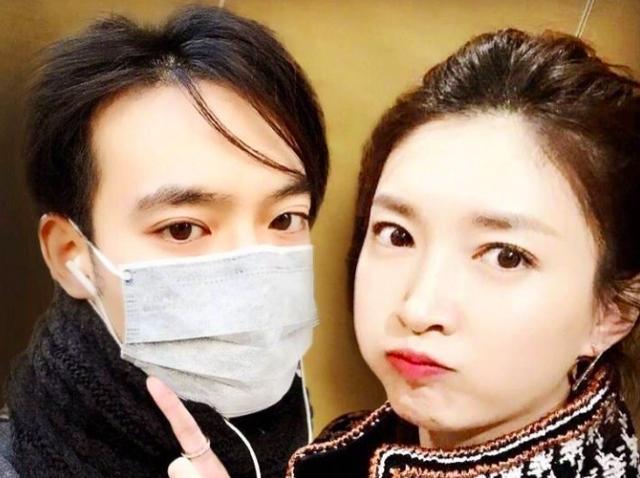 避免催婚神技能！网友把江疏影p成女友骗老妈，女神看了想打人