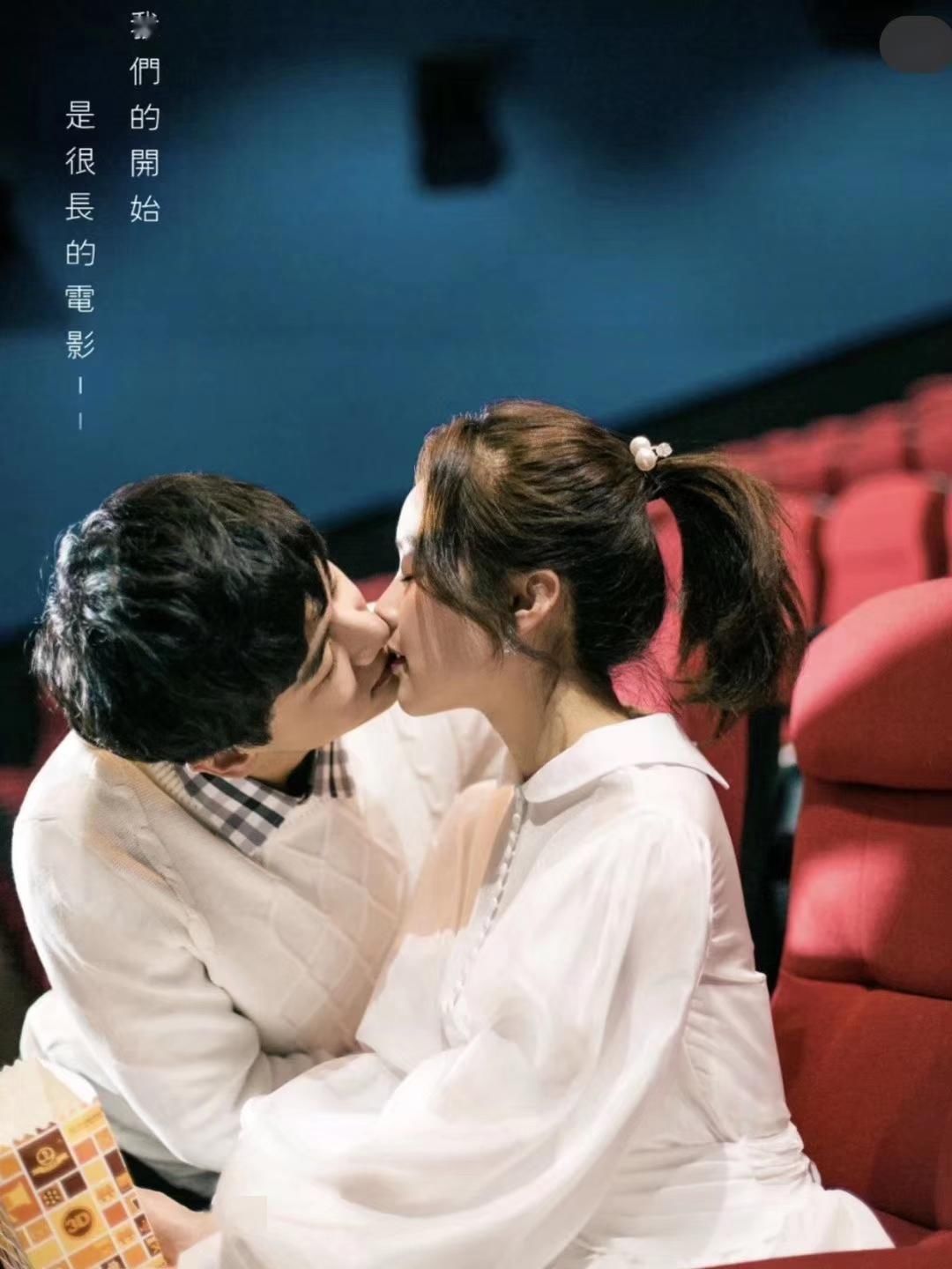 【通知删除】婚纱照还可以这样拍?超浪漫!