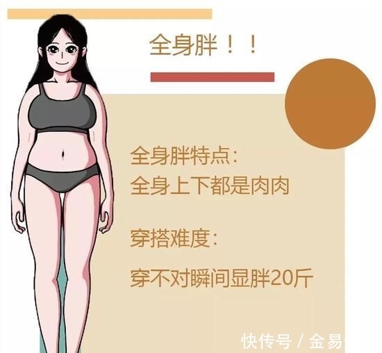 「下半身」脱掉睡衣胖10斤 返工显瘦穿搭最全指南