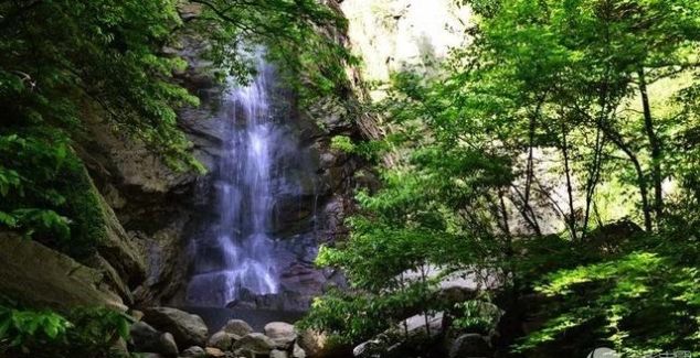 南阳十三个县市区美景，震撼来袭