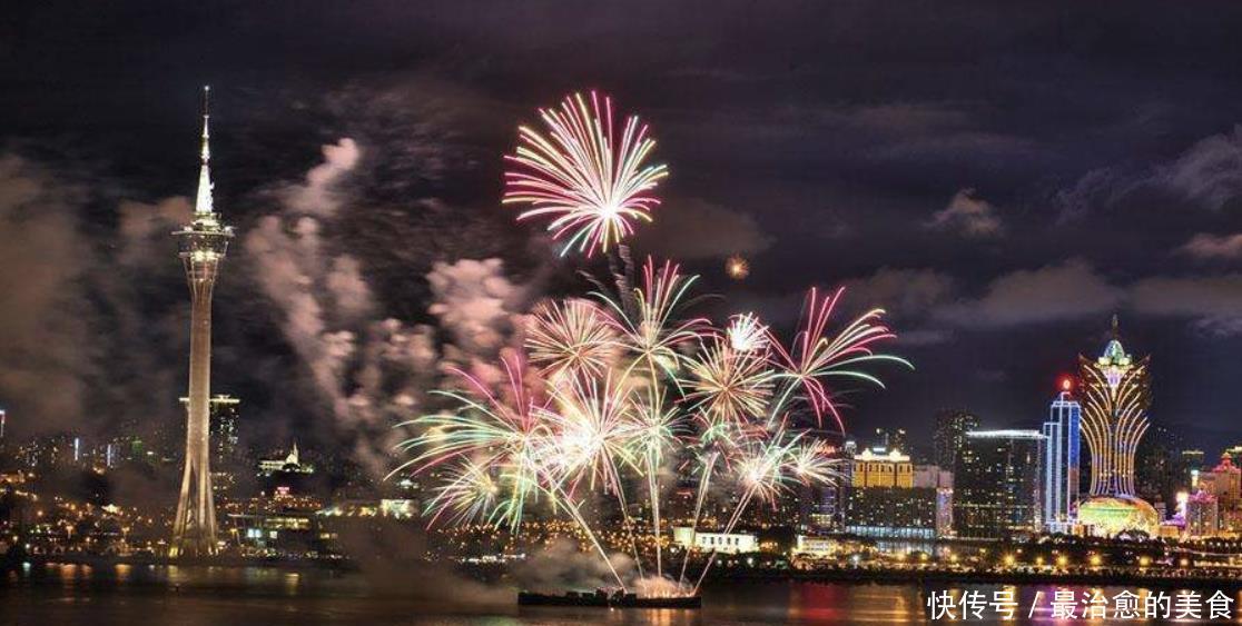 中国最“奢侈”城市，坐公交免费，景点也不收门票，让无数人向往