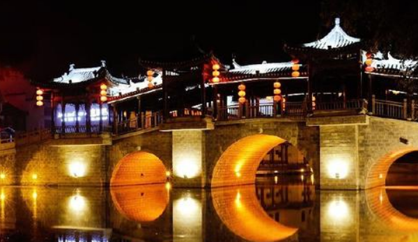 不要门票的古镇,还是5A级景区,如今游客却少得可怜