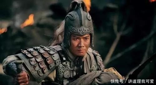  『西凉铁骑』他率领几万军队，虐司马懿半生，为何死后司马懿还对此人又敬又畏