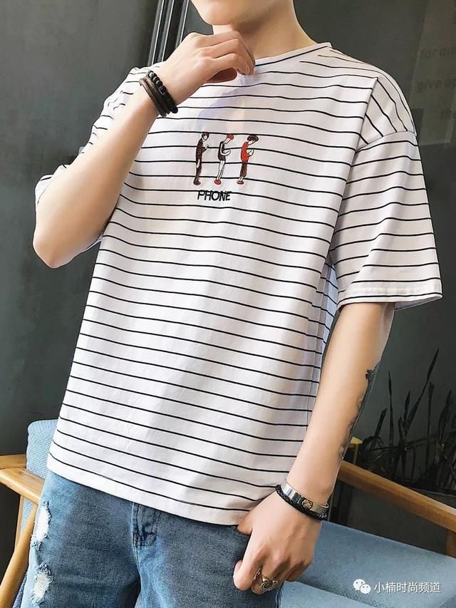 男士穿搭干货：你的夏季裤款里还要加上一件质感牛仔短裤