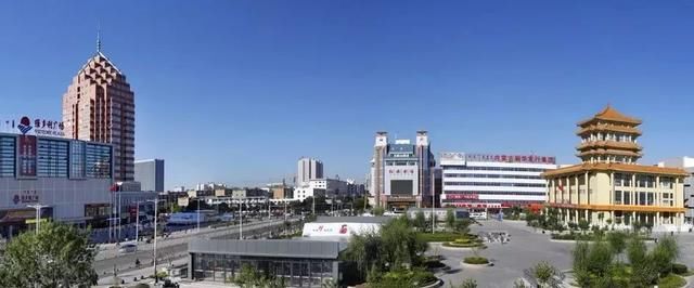  【发现】隐藏在CHI（赤）FENG（峰）里的秘密，你发现了吗？