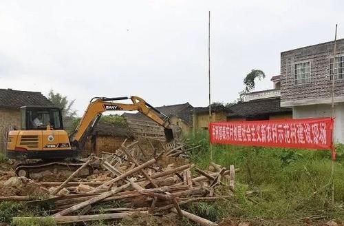  「住房」在农村，这3种房子影响住房统一规划，随时面临拆除，农