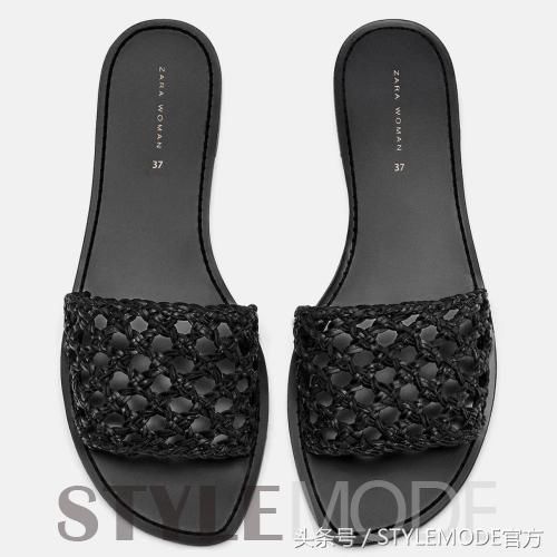 带你走向“白瘦美”巅峰，一双凉鞋帮你搞定!