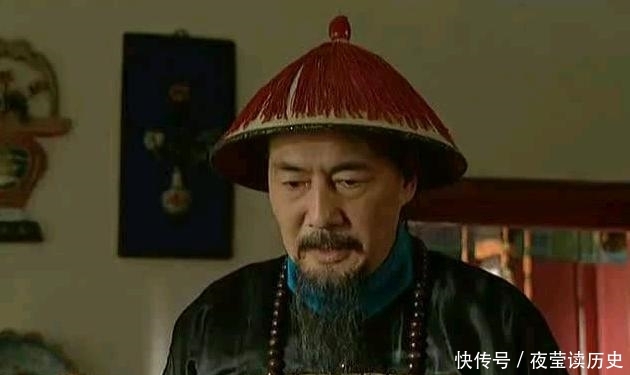  杀掉@雍正皇帝杀掉了隆科多和年羹尧，为何没有杀掉老臣张廷玉？