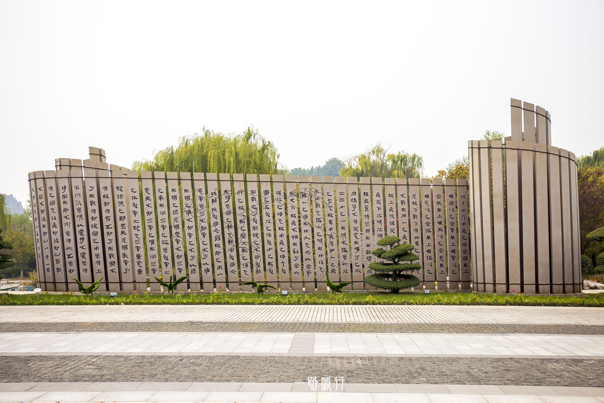 东营丨走过沧海桑田，终是在芦花飞雪的秋日遇见你