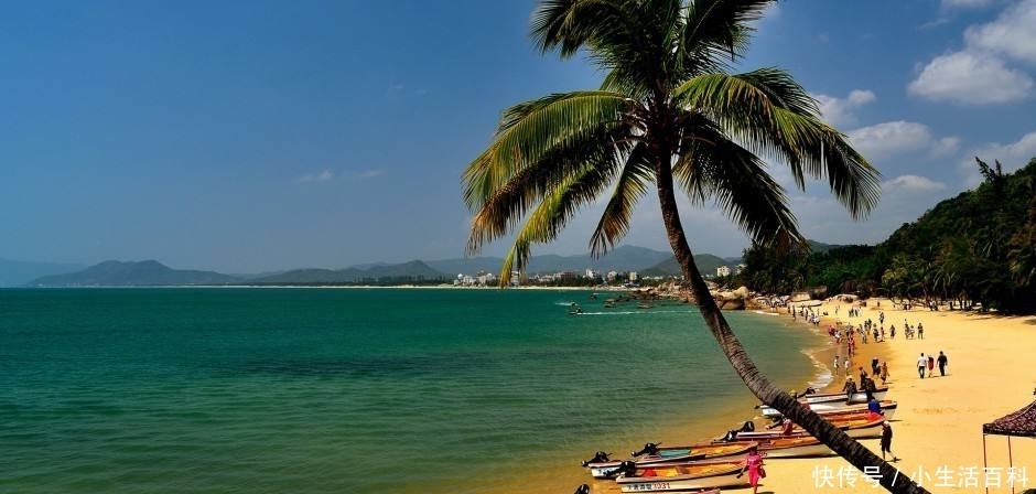 国人宁愿去语言不通的国外旅游，也不来三亚，其原因发人深省