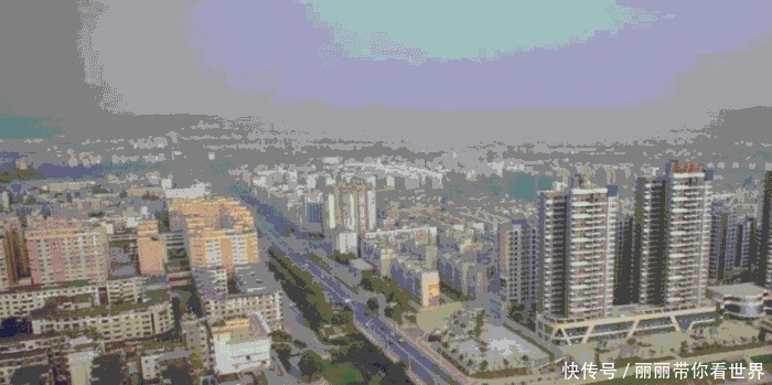 中国交通最发达县级市，有14座火车站，还准备新建3座高铁站！