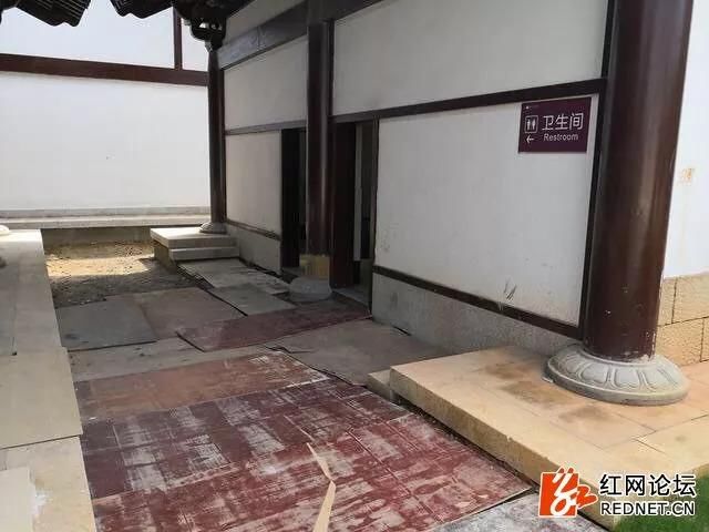 吐槽铜官窑古镇：就这样子哪里值门票120元？