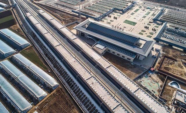 山东这个县级市，喜获600亿高铁强势助阵，未来将与青岛抱团发展