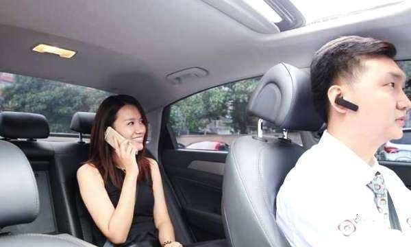  滴滴司机们■直到今天，终于明白了，为什么越来越多的司机离开