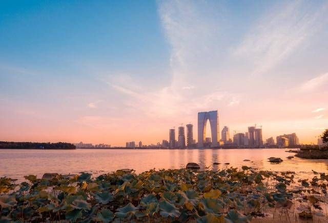 全球城市综合排名，香港排名超北京位居第五，苏杭首次进入百强！