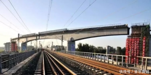  「修建」中国又一的大工程，修建“大动脉”，路线更是覆盖大半
