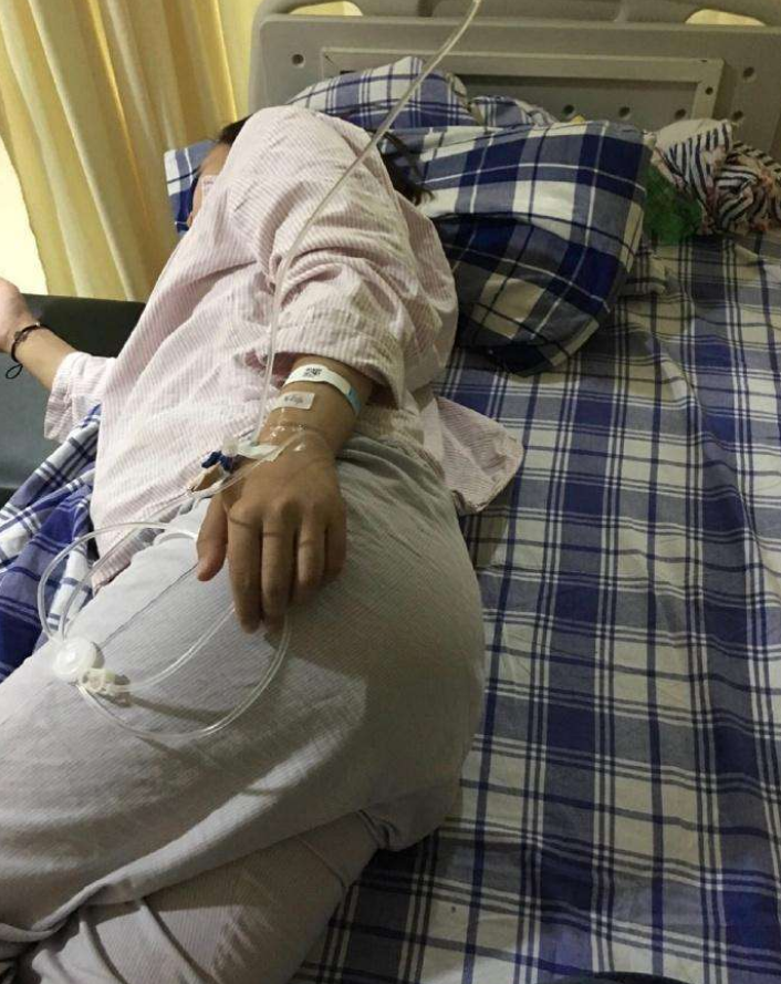 300多万粉丝女网红殴打8个多月的孕妇, 致其差点流产, 王思聪怒了